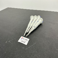Eppendorf Reference Pipettes x4 image 1